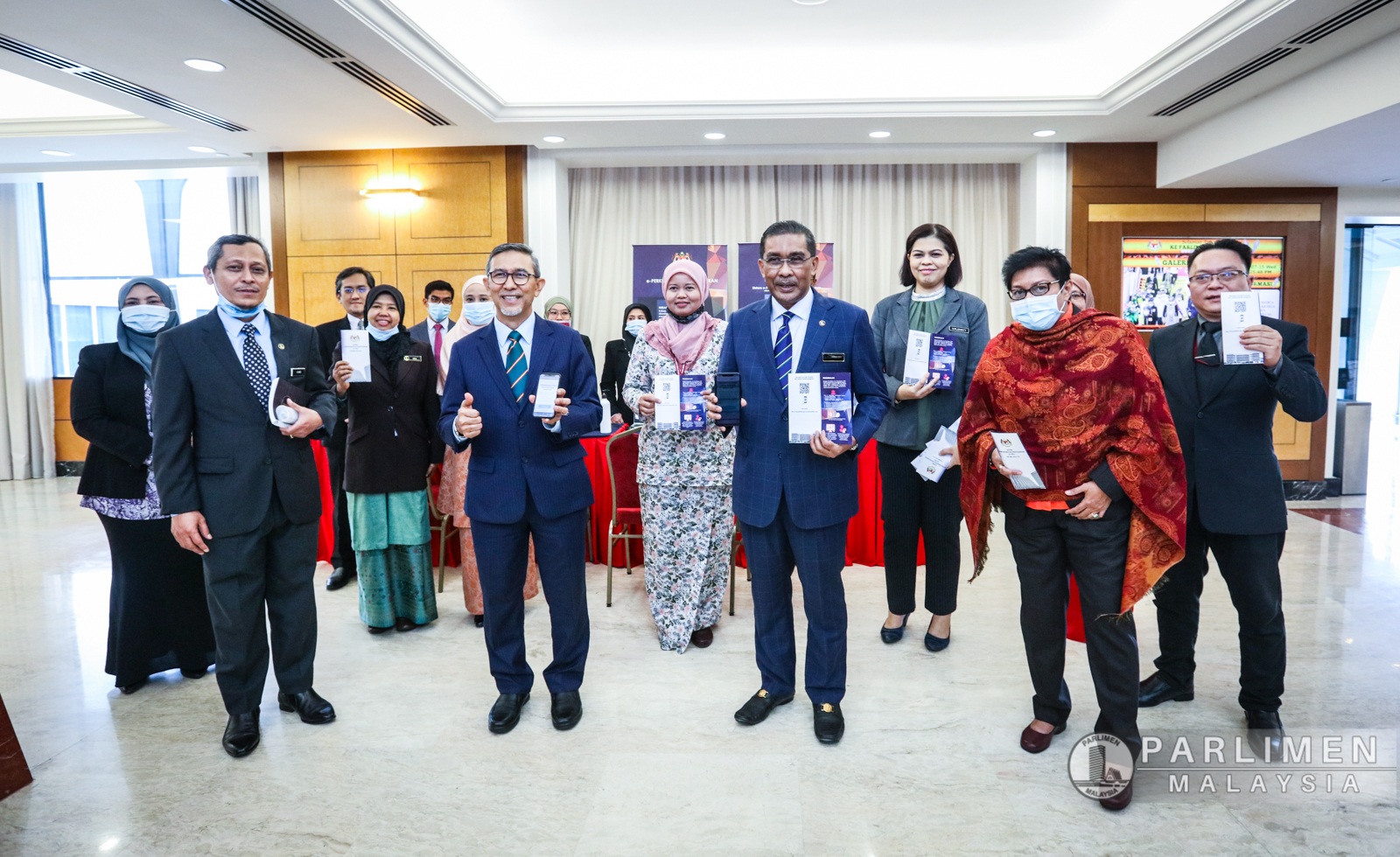 e-prs-bantu-ahli-parlimen-jalankan-tugas-dengan-efisien